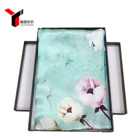 真絲圍巾廠家 真絲圍巾廠家